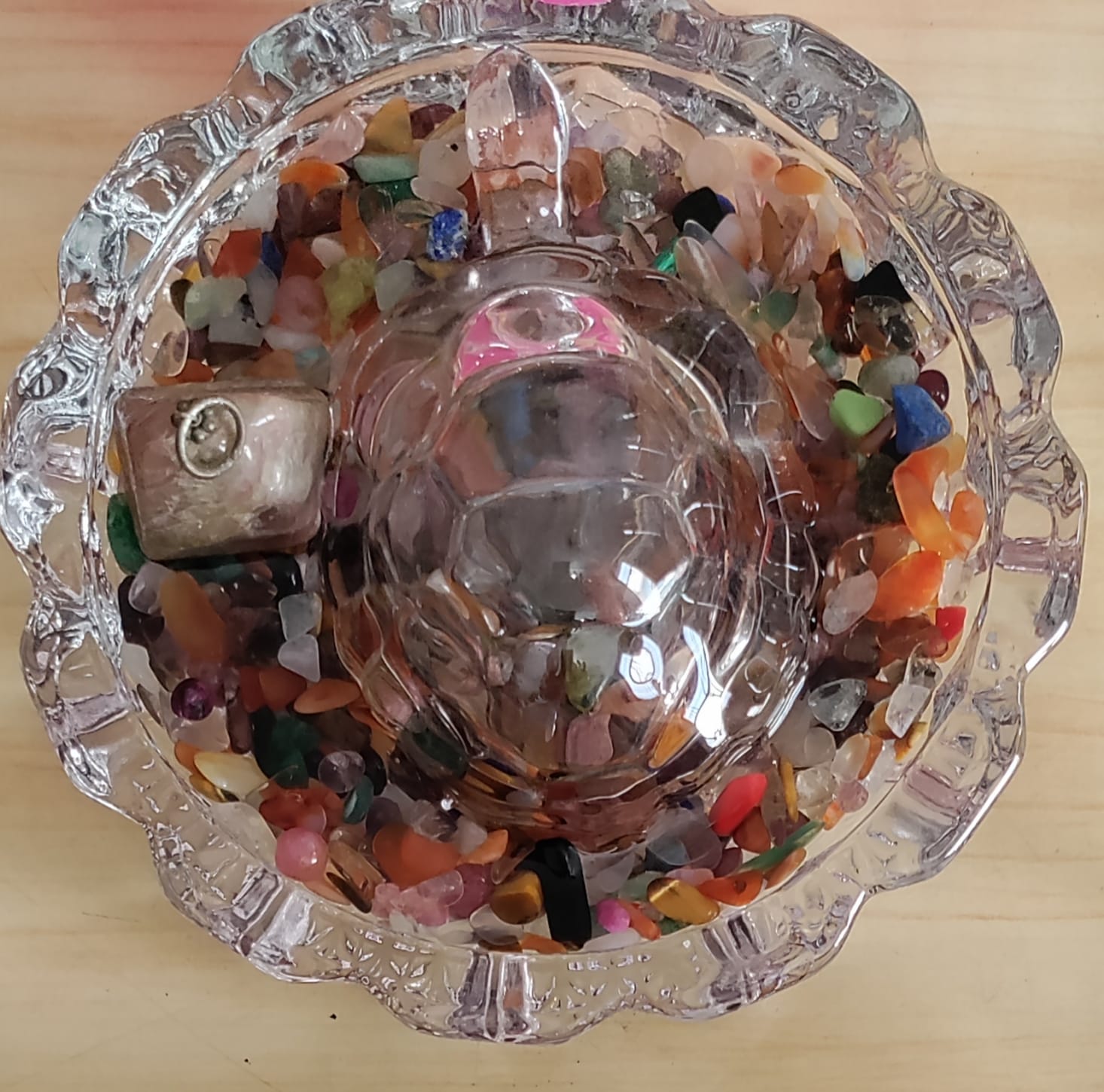 Deep Guided Meditation