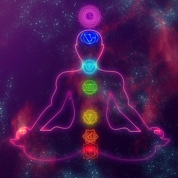 Reiki Master Healer 3A